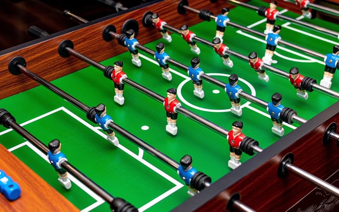Scoprire lo sport su una carrozzina