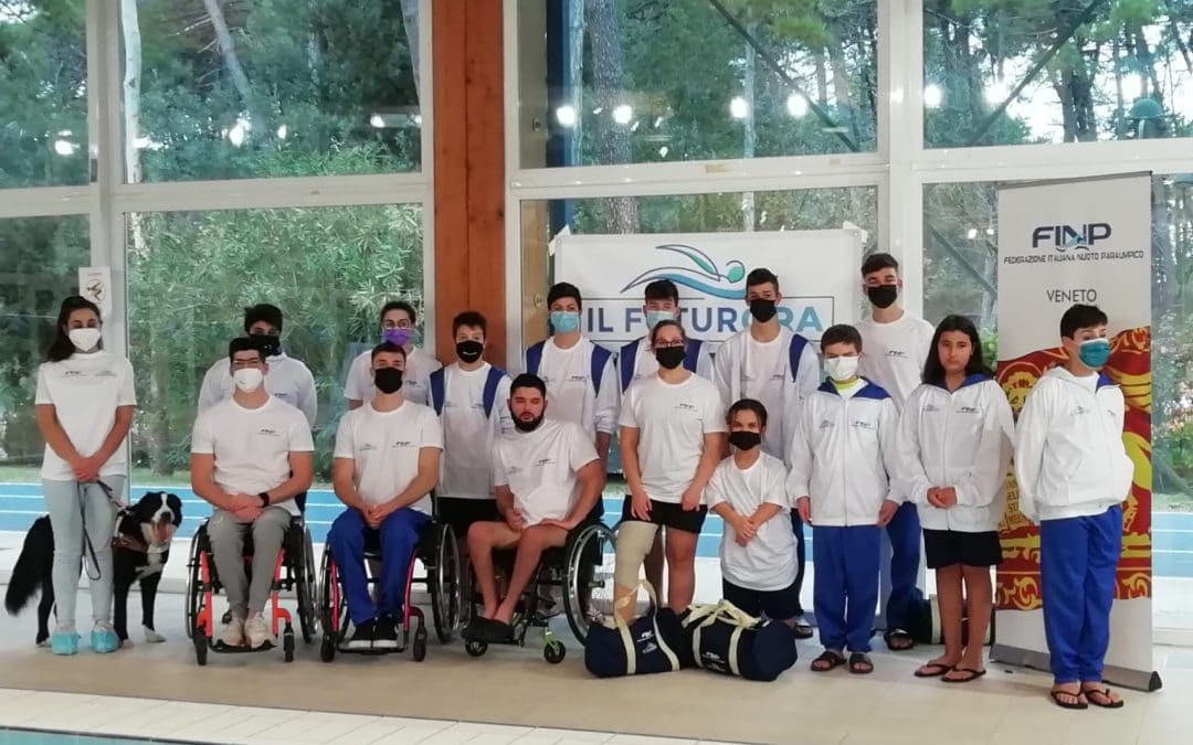 A Lignano Sabbiadoro il primo campus dei giovani talenti